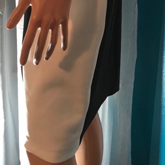 Tommy Hilfiger, Dress, NWT Asymmetrical - Picture 14 of 14